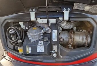 Minibagr Eurocomach 58 ZT - 5