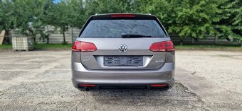 Volkswagen Golf 7 Variant 1.6 TDI R-Line - 5