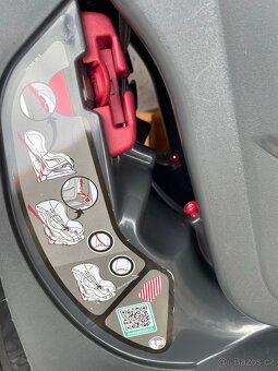 römer britax - ECLIPSE 9 - 18 kg - 5