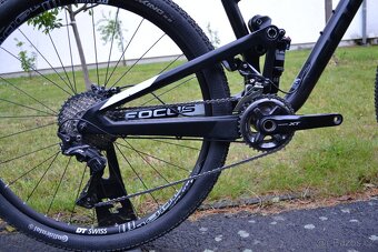 Focus O1E Pro Carbon (M) - 5