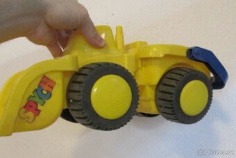 Hračky na ven - 5