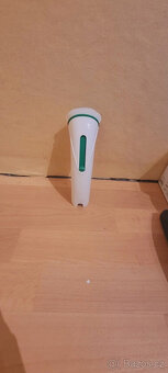Vorwerk – RUČNÍ VYSAVAČ A PŘÍSLUŠENSTVÍ KOBOLD VK200 (31 kus - 5