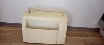 šicí stroj PFAFF select 1530 - 5