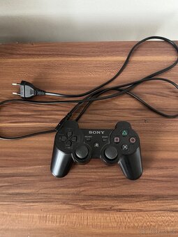 PlayStation 3 - 5