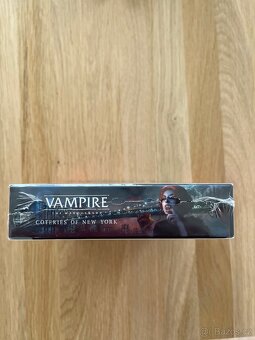 Vampire the masquerade Nintendo switch - 5