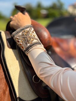 Western show halenka L - 5