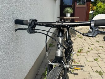 Kolo Rascal 20 (Titanium) - 5