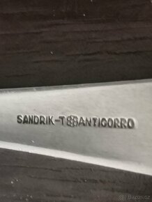 STAROZITNE RRIBORY SANDRIK ANTICORO - 5