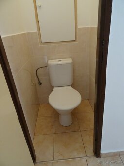 Pronájem bytu 2+1 v Příbrami, 55 m², 11 500 Kč - 5