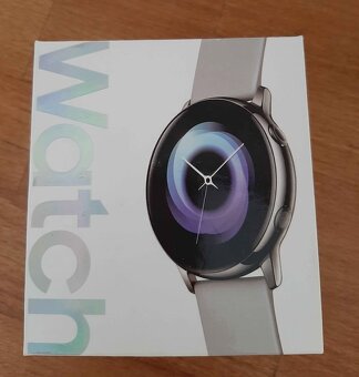 Hodinky Samsung Galaxy Watch Active 2 - 5