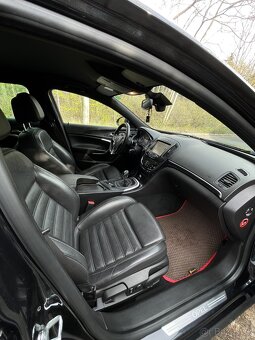 Opel Insignia 2014rok 2.0 CDTi 4x4 navi. kuze, xenony - 5