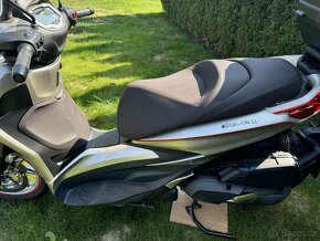 Piaggio Beverly 400 HPE 6806 km - 5