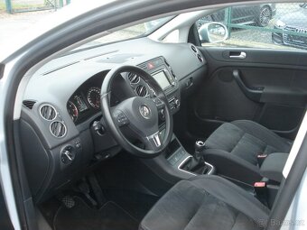Volkswagen Golf Plus 1.4 TSi Highline - 5
