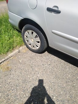 Ford Galaxy 1.9 66KW diesl - 5