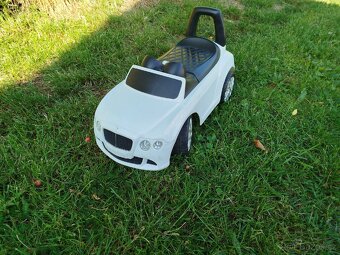 Auto odstrkovadlo - 5