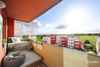 Prodej bytu 3+kk, 77 m2 - Praha - Kyje, ev.č. 00452 - 5