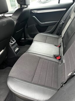 Škoda Octavia 3 2.0tdi - 5