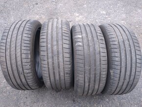 Bridgestone Turanza - 5