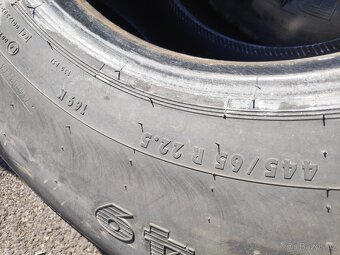 445/65 R22,5 - 5