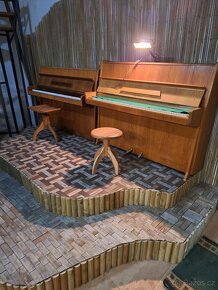 Galerie klaviry a pianina - 5