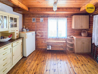 Prodej rekreační chata, 120 m² - Morávka, 132600 - 5