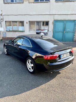 Audi A5 2.7tdi 140kw - 5