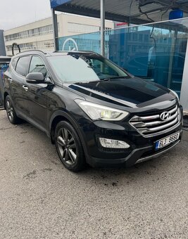 Santa Fe - 5