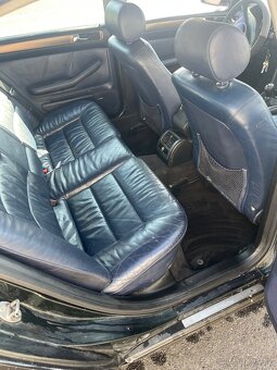 Audi A6C51.9 TDi 96 kw - 5