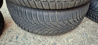 Originální disky Seat Tarraco R18 5x112, et43 7J, kód 5FJ601 - 5