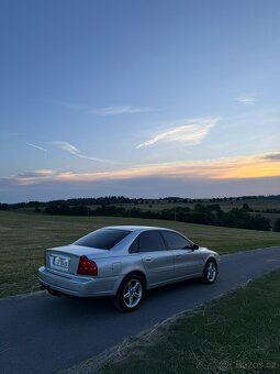 VOLVO S80 • 2.4 D5 • 120 kW 2006 prodej/vyměna - 5