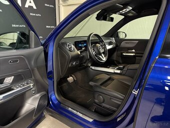 Mercedes-Benz GLB, 2.0D 140kw, r.2010, 65 t.km. - 5