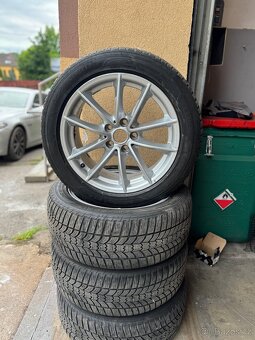 🔥KOLA R17 5/112 BMW 🔥 - 5