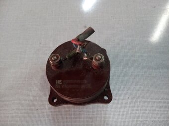 Amper-voltmetr - 5