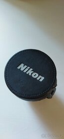 Prodám objektiv Zn.Nikon 14mm f/2.8 D ED AF - 5