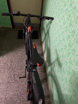 KTM Macina Force 291 - 5