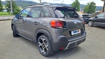 Citroën C3 Aircross 1.2 PURETECH 130 S&S - 5