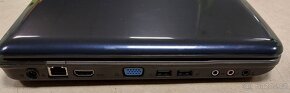 Acer Aspire 5738Z - 5