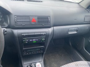 Škoda Octavia 1 4x4 1.9 74kw - 5