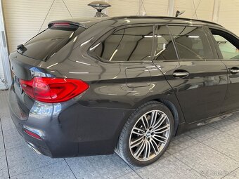 BMW 540d xDrive M-SPORT - 5