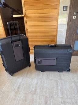 Cestovní kufry American Tourister - 5