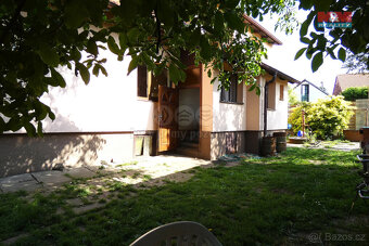 Prodej 1/2 rodinného domu, 120 m², Křenice, ul. K Návsi - 5