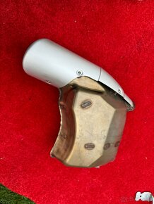 Výfuk Ducati Scrambler ZDM-A109 55713681B - 5