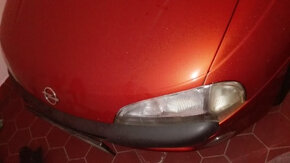 Prodám auto opel Tigra - 5