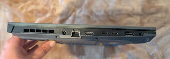 Asus Tuf A15 RTX 4060 - 5