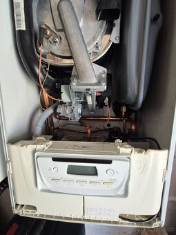 Kondenzacni kotel protherm panter - 5