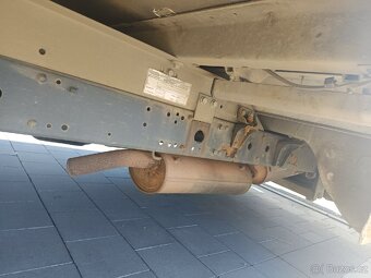 Iveco daily 2013, 2.3 107kw 8pal hyd čelo - 5