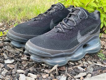 Nike Air Max Scorpion – EUR 45 – původní cena 5 700 Kč - 5