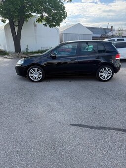 Golf - 5