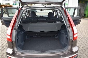 Honda CR-V 2.0i Comfort benzín 110kw - 5