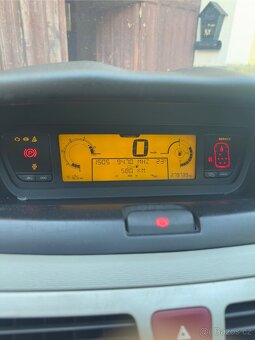 Citroen C4 Grand picasso - 5